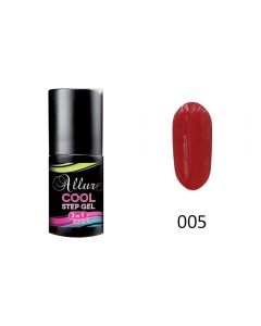 Allure Cool Step Gel 6 Ml - 005