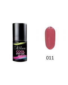 Allure Cool Step Gel 6 Ml - 011