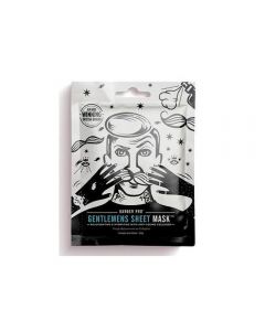 Barber Pro sheet Mask 23g