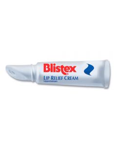 Blistex Pomata Trattamento Labbra Tubetto 6 G