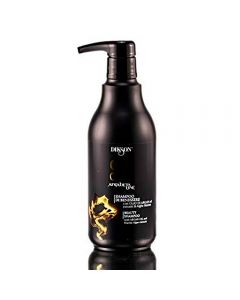 Dikson Argabeta Shampoo Di Benessere 1000ml