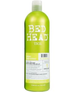 Tigi Ua Re-Energize Level 1 Conditioner 750ml 