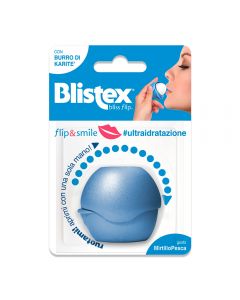 Blistex Flip & Smile Ultra Idratazionestick 7 G