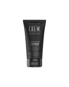 American Crew Ssc Moistrn Shv Crm 5.1oz/150ml