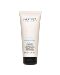 Byotea Scrub Viso Per Tutti I Tipi Di Pelle 200 Ml