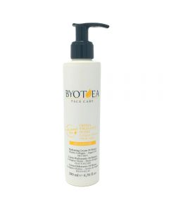 Byotea Crema Idratante Pelli Secche 24h 200ml