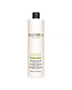 Byotea Latte Detergente Normalizzante 500ml