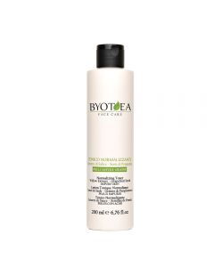 Byotea Tonico Normalizzante Pelli Grasse 200 Ml