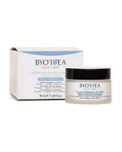 Byotea Crema Multiattiva 24 Ore Pelli Normali 50ml