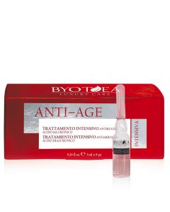 Byotea Trattamento Inten. Antirughe Acid Ial 3mlx6