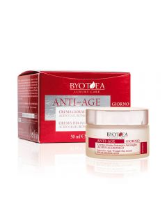 Byotea Crema Giorno Antirughe Intens Acid Ial 50ml