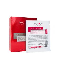 Byotea Maschera Ultralift Viso E Collo 25mlx6