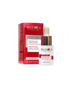 Byotea Instant Lift Viso E Collo Acid Ial15 Ml