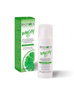 Byotea Gel Contorno Occhi Drenante E Idrat.30ml