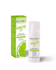 Byotea Siero Viso Rivitalizzante 30 Ml