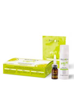 Byotea kit pura energia viso (1siero+2mask+2fiale)