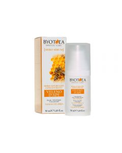 Byotea Siero Antirughe Concentrato Velen. Ape 50ml