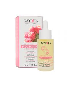 Byotea Elisir Riparatore Fico D India 30 Ml