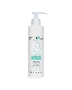 Byotea Gel Esfoliante Pulizia Acid Glic 200 Ml