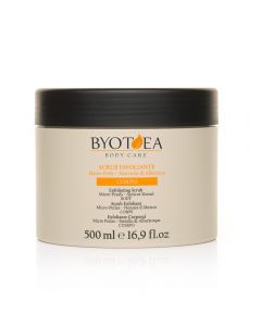 Byotea Scrub Esfoliante Corpo 500 Ml