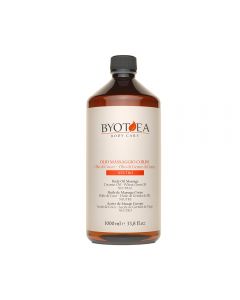 Byotea Olio Massaggio Corpo Neutro 1000 Ml