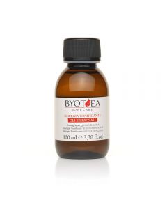 Byotea sinergia tonificante 100 ml