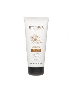 Byotea Gel Scrub Esfoliante Argan Bio 200ml