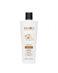 Byotea Bagnodoccia Idratante Argan 240 Ml