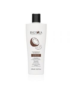 Byotea Bagnodoccia Nutriente Cocco 240 Ml