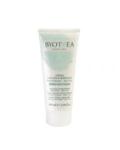 Byotea Crema Talloni Piedi Screpolati 100 Ml