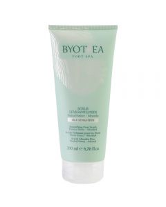 Byotea Scrub Levigante Piedi 200 Ml