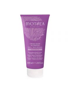 Byotea Crema Mani Nutriente 100 Ml