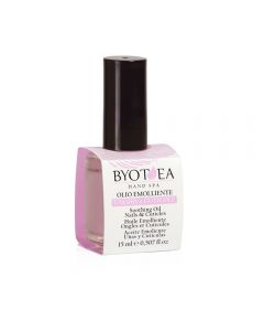 Byotea Olio Emolliente Unghie E Cuticole 15 Ml