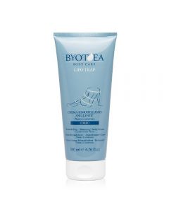 Byotea Crema Corpo Rimodellante Snellente 200ml