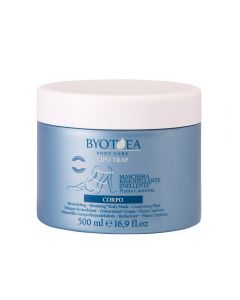 Byotea Maschera Corpo Rimodell.snellente 500ml