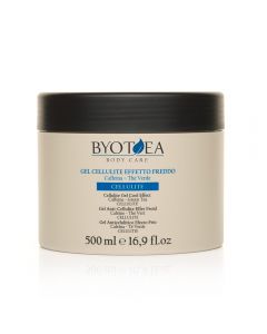 Byotea Crema Cellulite Intensiva 500 Ml