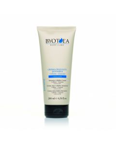 Byotea Crema Cellulite Intensiva 200 Ml