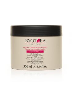 Byotea Crema Rassodante Corpo 500 Ml