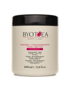 Byotea maschera fango rassodante 1000 ml