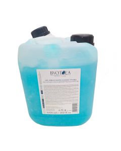 Byotea Gel Conduttore Per Apparecch. Eletr 5lt