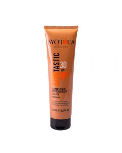 Byotea Crema Solare Protezione Alta Spf30+ 150ml