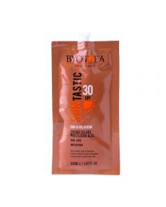 Byotea Crema Solare Protezione Alta Spf30+ 30 Ml