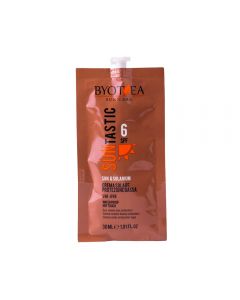 Byotea Crema Solare Protezione Bassa Spf6+ 30 Ml