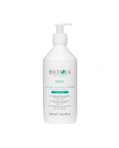 Byotea Latte Idratante Post-epilazione 500 Ml