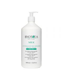 Byotea Latte Idratante Post-epilazione 1000 Ml