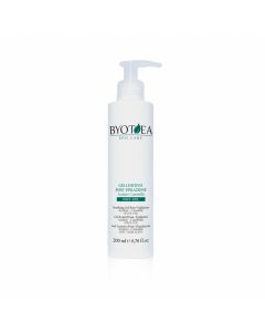 Byotea Gel Lenitivo Post-epilazione 200ml