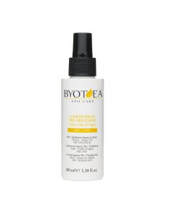 Byotea Lozione Spray Pre-epilazione 100 Ml