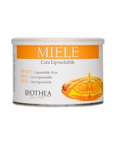 Byotea Cera a Freddo Liposolubile Miele 400ml