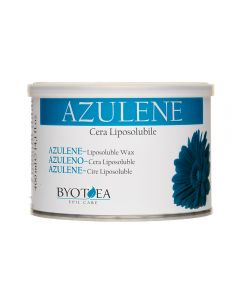 Byotea Cera a Freddo Liposolubile Azulene 400ml