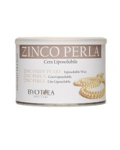 Byotea Cera a Freddo Liposolub Zinco Perla 400ml